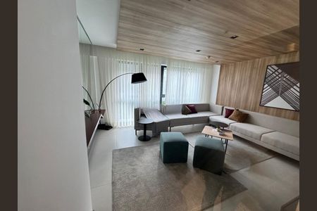 Kitnet/Studio à venda com 1 quarto, 26m² em Vila Olímpia, São Paulo