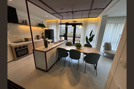 Kitnet/Studio à venda com 1 quarto, 26m² em Vila Olímpia, São Paulo