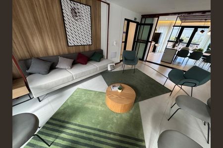 Kitnet/Studio à venda com 1 quarto, 26m² em Vila Olímpia, São Paulo