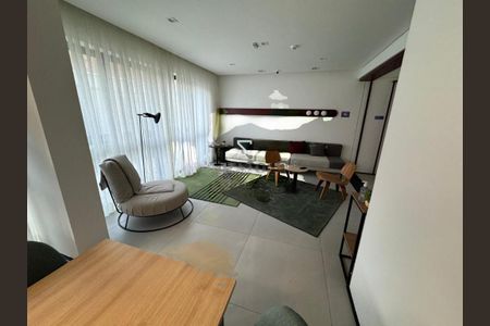 Kitnet/Studio à venda com 1 quarto, 26m² em Vila Olímpia, São Paulo