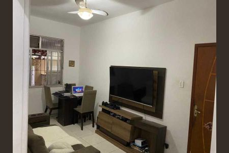 Apartamento à venda com 2 quartos, 63m² em Andaraí, Rio de Janeiro