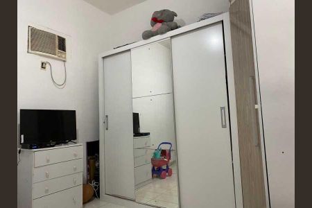 Apartamento à venda com 2 quartos, 63m² em Andaraí, Rio de Janeiro