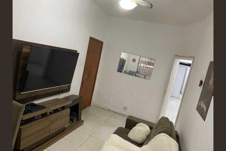 Apartamento à venda com 2 quartos, 63m² em Andaraí, Rio de Janeiro