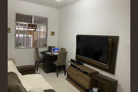 Apartamento à venda com 2 quartos, 63m² em Andaraí, Rio de Janeiro