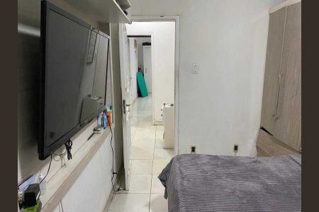 Apartamento à venda com 2 quartos, 63m² em Andaraí, Rio de Janeiro
