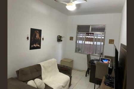 Apartamento à venda com 2 quartos, 63m² em Andaraí, Rio de Janeiro