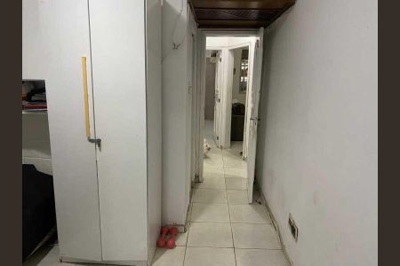 Apartamento à venda com 2 quartos, 63m² em Andaraí, Rio de Janeiro