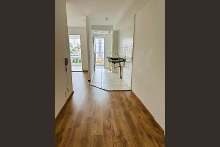 Apartamento à venda com 3 quartos, 65m² em Penha de França, São Paulo