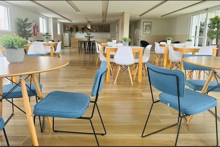 Apartamento à venda com 3 quartos, 65m² em Penha de França, São Paulo