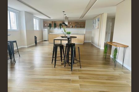 Apartamento à venda com 3 quartos, 65m² em Penha de França, São Paulo