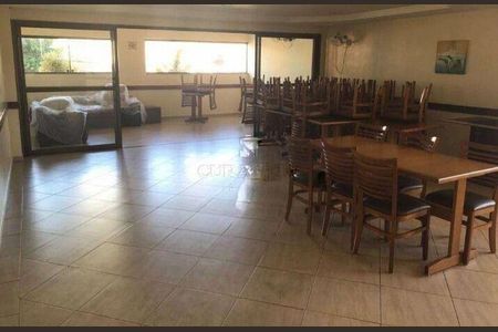 Apartamento à venda com 3 quartos, 95m² em Fundação, São Caetano do Sul