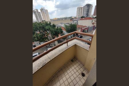 Apartamento à venda com 3 quartos, 95m² em Fundação, São Caetano do Sul