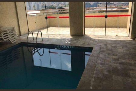 Apartamento à venda com 3 quartos, 95m² em Fundação, São Caetano do Sul