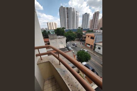 Apartamento à venda com 3 quartos, 95m² em Fundação, São Caetano do Sul