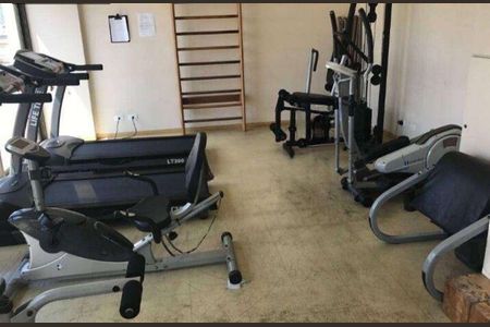 Apartamento à venda com 3 quartos, 95m² em Fundação, São Caetano do Sul