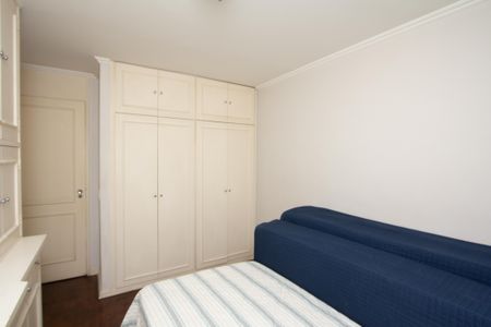 Quarto 1 de apartamento à venda com 2 quartos, 90m² em Indianópolis, São Paulo