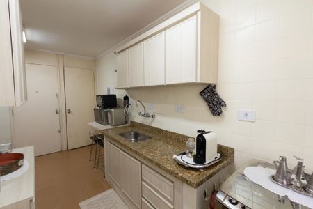 Apartamento à venda com 90m², 2 quartos e 1 vaga Apartamento à venda com 90m², 2 quartos e 1 vagaCozinha