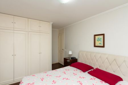 Apartamento à venda com 90m², 2 quartos e 1 vaga Apartamento à venda com 90m², 2 quartos e 1 vagaQuarto 2