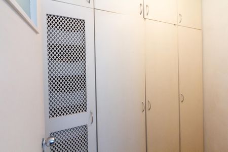 Apartamento à venda com 90m², 2 quartos e 1 vaga Apartamento à venda com 90m², 2 quartos e 1 vagaQuarto de serviço