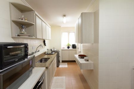 Apartamento à venda com 90m², 2 quartos e 1 vaga Apartamento à venda com 90m², 2 quartos e 1 vagaCozinha