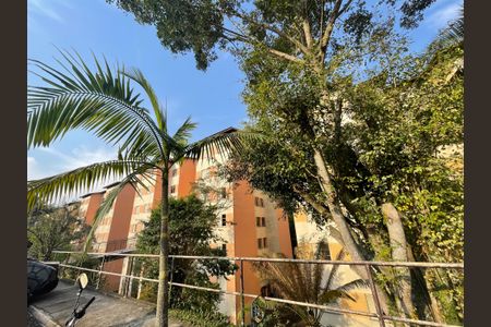 Apartamento para alugar com 49m², 2 quartos e 1 vagaÁrea comum