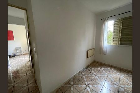 Apartamento para alugar com 49m², 2 quartos e 1 vagaQuarto 1
