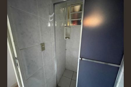 Apartamento para alugar com 49m², 2 quartos e 1 vagaBanheiro