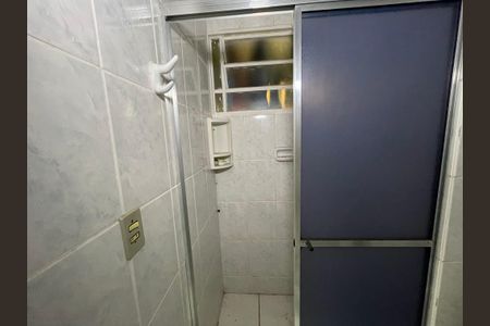 Apartamento para alugar com 49m², 2 quartos e 1 vagaBanheiro