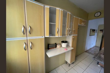Apartamento para alugar com 49m², 2 quartos e 1 vagaCozinha