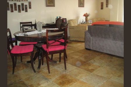 Apartamento à venda com 3 quartos, 128m² em São Conrado, Rio de Janeiro