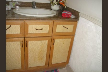 Apartamento à venda com 3 quartos, 128m² em São Conrado, Rio de Janeiro