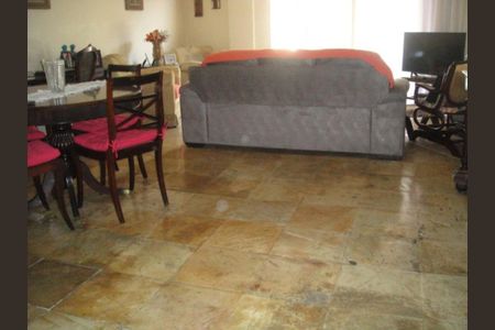 Apartamento à venda com 3 quartos, 128m² em São Conrado, Rio de Janeiro