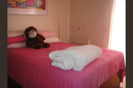 Apartamento à venda com 3 quartos, 128m² em São Conrado, Rio de Janeiro