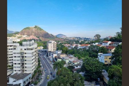 Apartamento à venda com 53m², 1 quarto e sem vaga