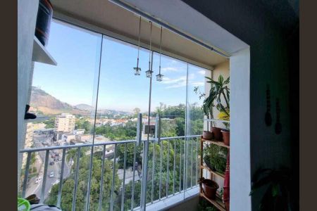 Apartamento à venda com 53m², 1 quarto e sem vaga