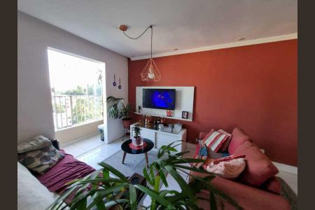 Apartamento à venda com 1 quarto, 53m² em Jacarepaguá, Rio de Janeiro