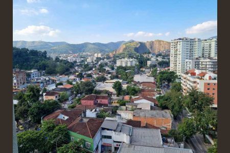 Apartamento à venda com 53m², 1 quarto e sem vaga