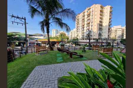 Apartamento à venda com 53m², 1 quarto e sem vaga