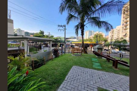 Apartamento à venda com 53m², 1 quarto e sem vaga