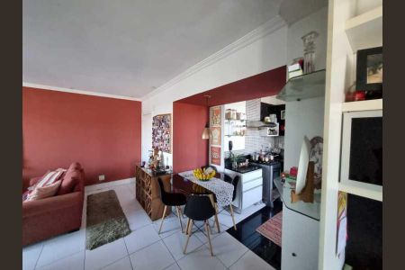 Apartamento à venda com 1 quarto, 53m² em Jacarepaguá, Rio de Janeiro