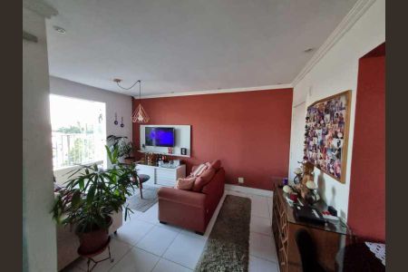 Apartamento à venda com 1 quarto, 53m² em Jacarepaguá, Rio de Janeiro