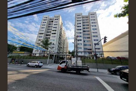 Apartamento à venda com 53m², 1 quarto e sem vaga