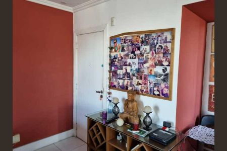 Apartamento à venda com 53m², 1 quarto e sem vaga