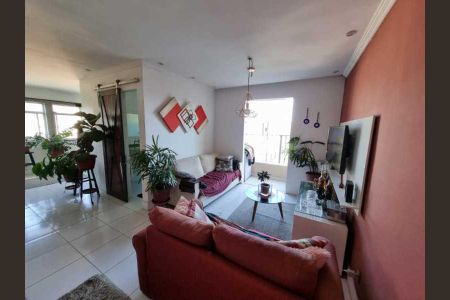 Apartamento à venda com 53m², 1 quarto e sem vaga