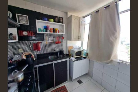 Apartamento à venda com 53m², 1 quarto e sem vaga