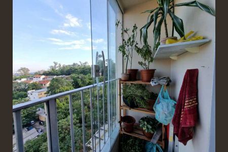 Apartamento à venda com 53m², 1 quarto e sem vaga