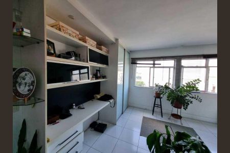 Apartamento à venda com 1 quarto, 53m² em Jacarepaguá, Rio de Janeiro