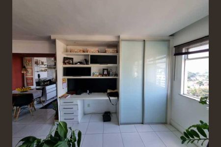 Apartamento à venda com 1 quarto, 53m² em Jacarepaguá, Rio de Janeiro