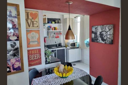 Apartamento à venda com 1 quarto, 53m² em Jacarepaguá, Rio de Janeiro