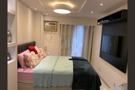 Apartamento à venda com 3 quartos, 78m² em Freguesia (Jacarepaguá), Rio de Janeiro
